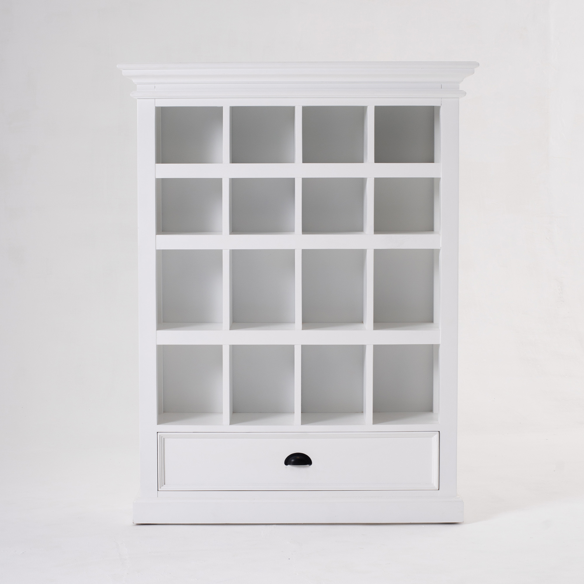 CA582 | Halifax Medium Entertainment Storage Unit