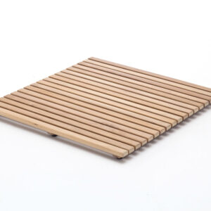 Namaste Bathmat