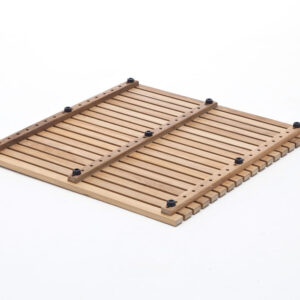Namaste Bathmat