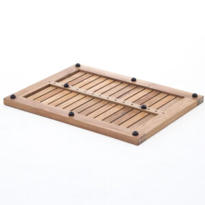 Zen Floor Mat