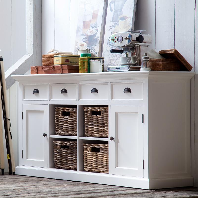 B189 | Halifax Buffet with 4 Baskets