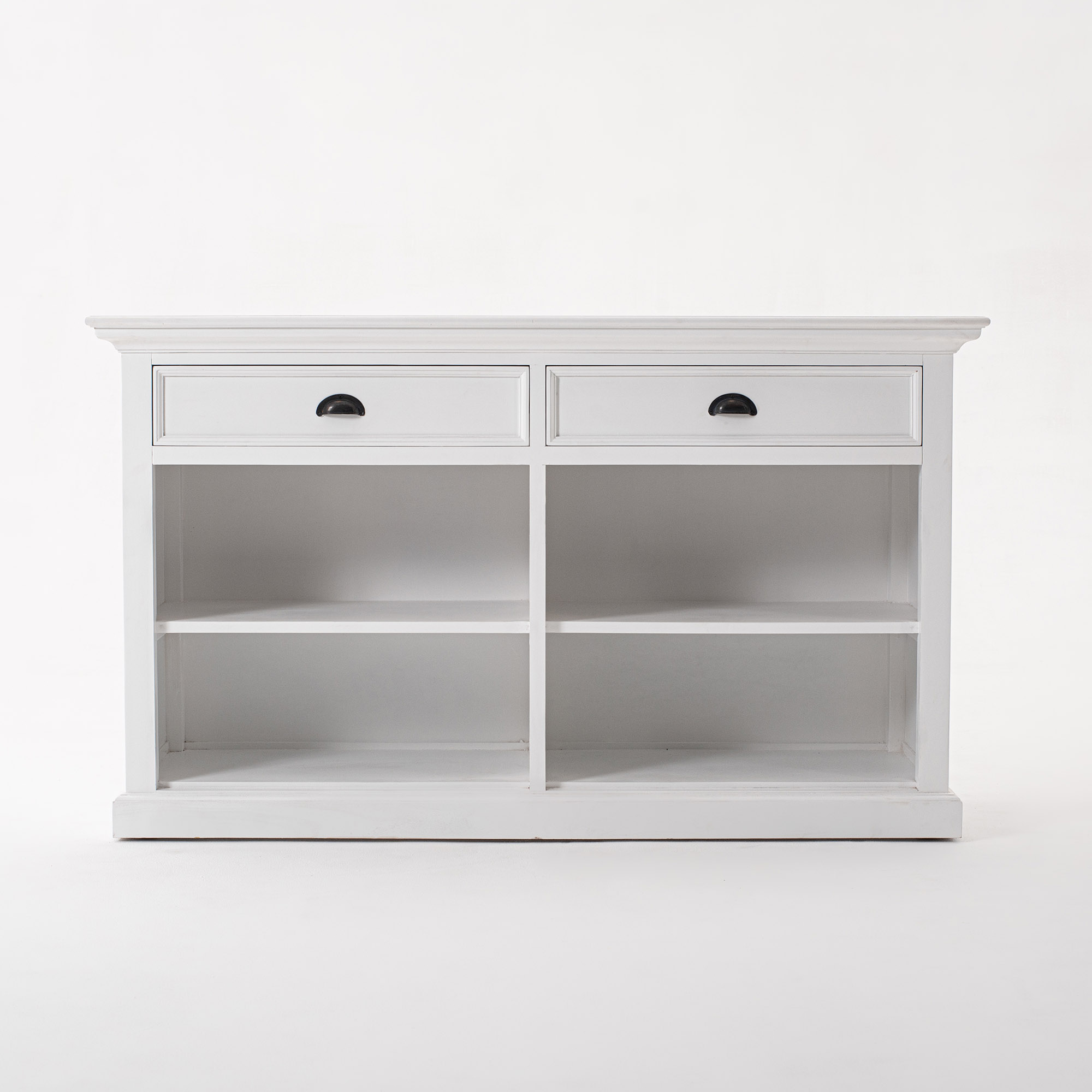 B193 | Halifax Buffet with 2 Drawers