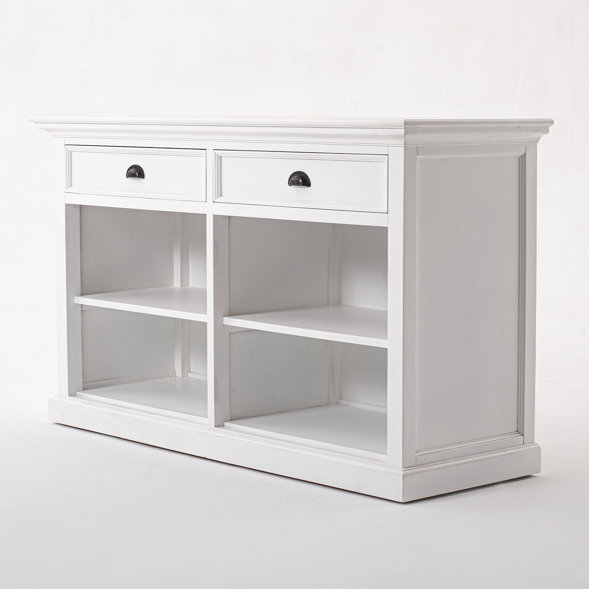 B193 | Halifax Buffet with 2 Drawers