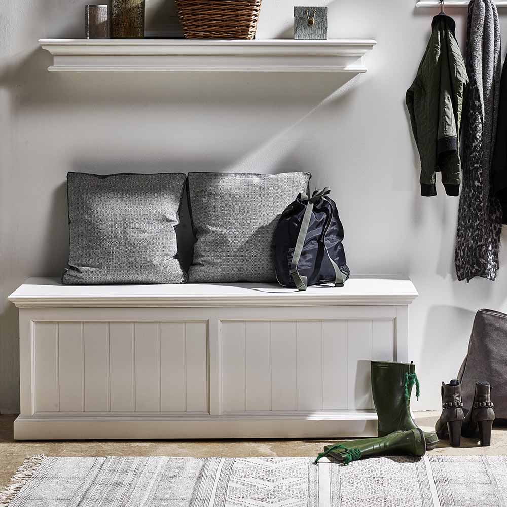 BB002 | Halifax Storage Chest