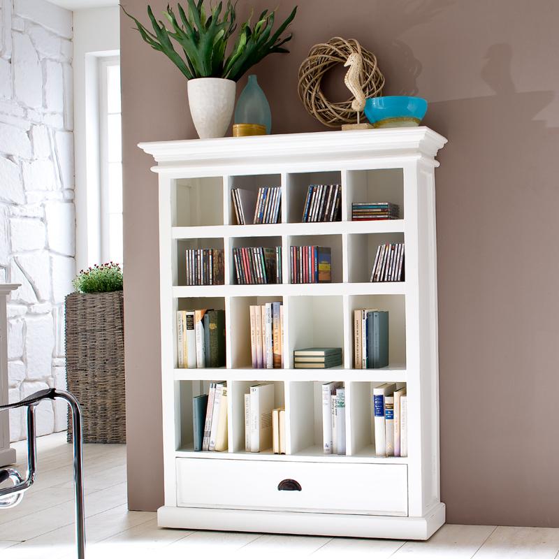 CA582 | Halifax Medium Entertainment Storage Unit