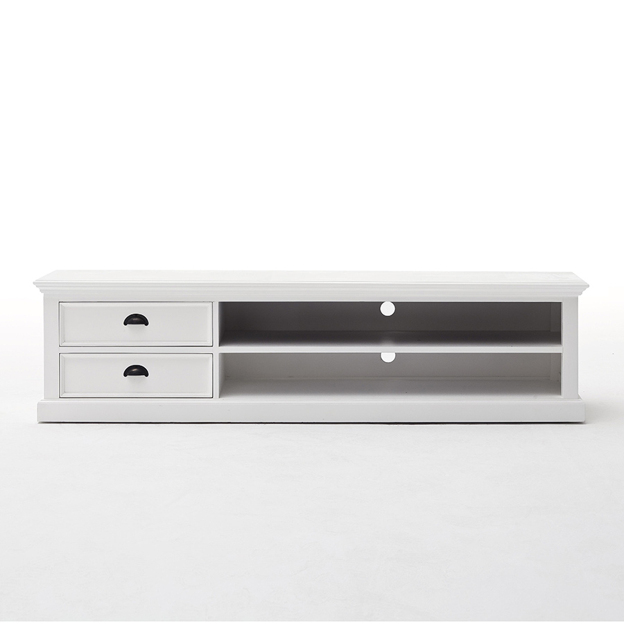 CA592-180 | Halifax Large ETU with 2 Drawers