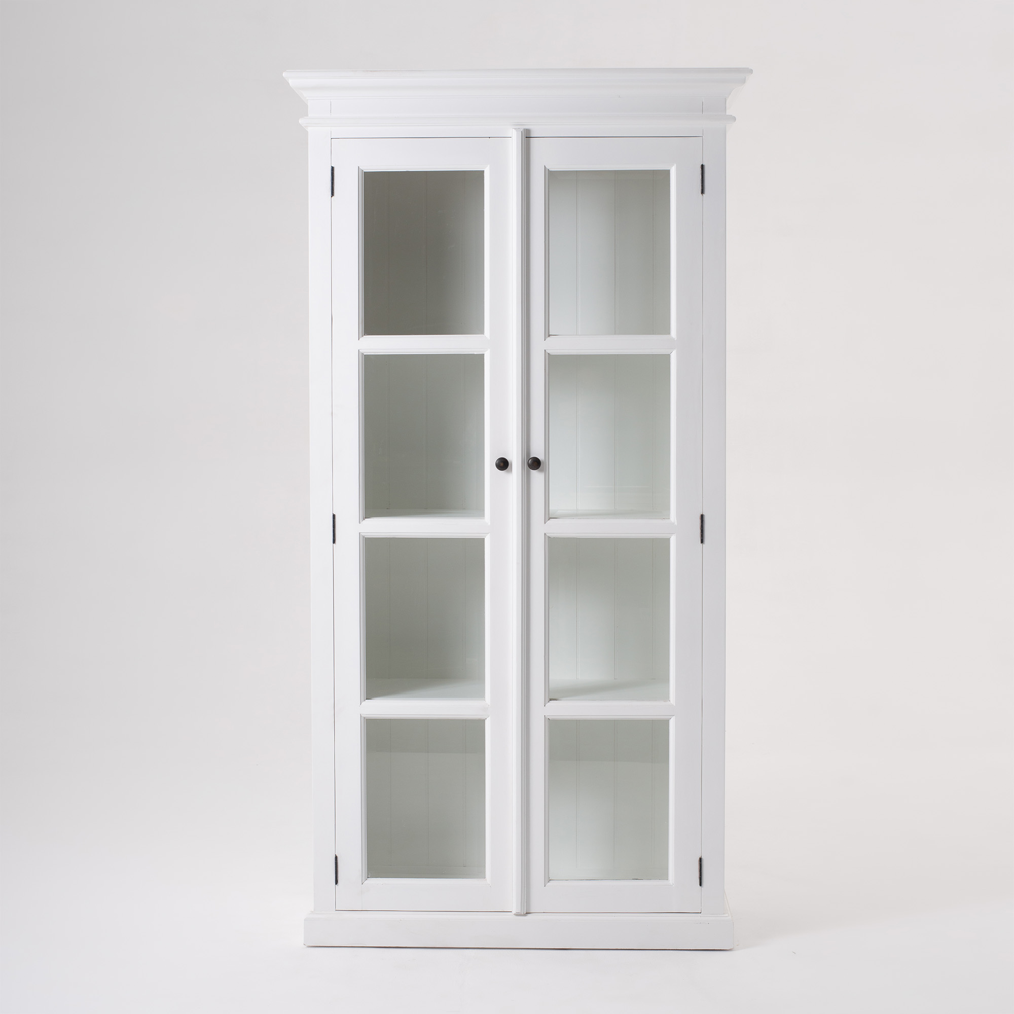 CA595 | Halifax Double Vitrine