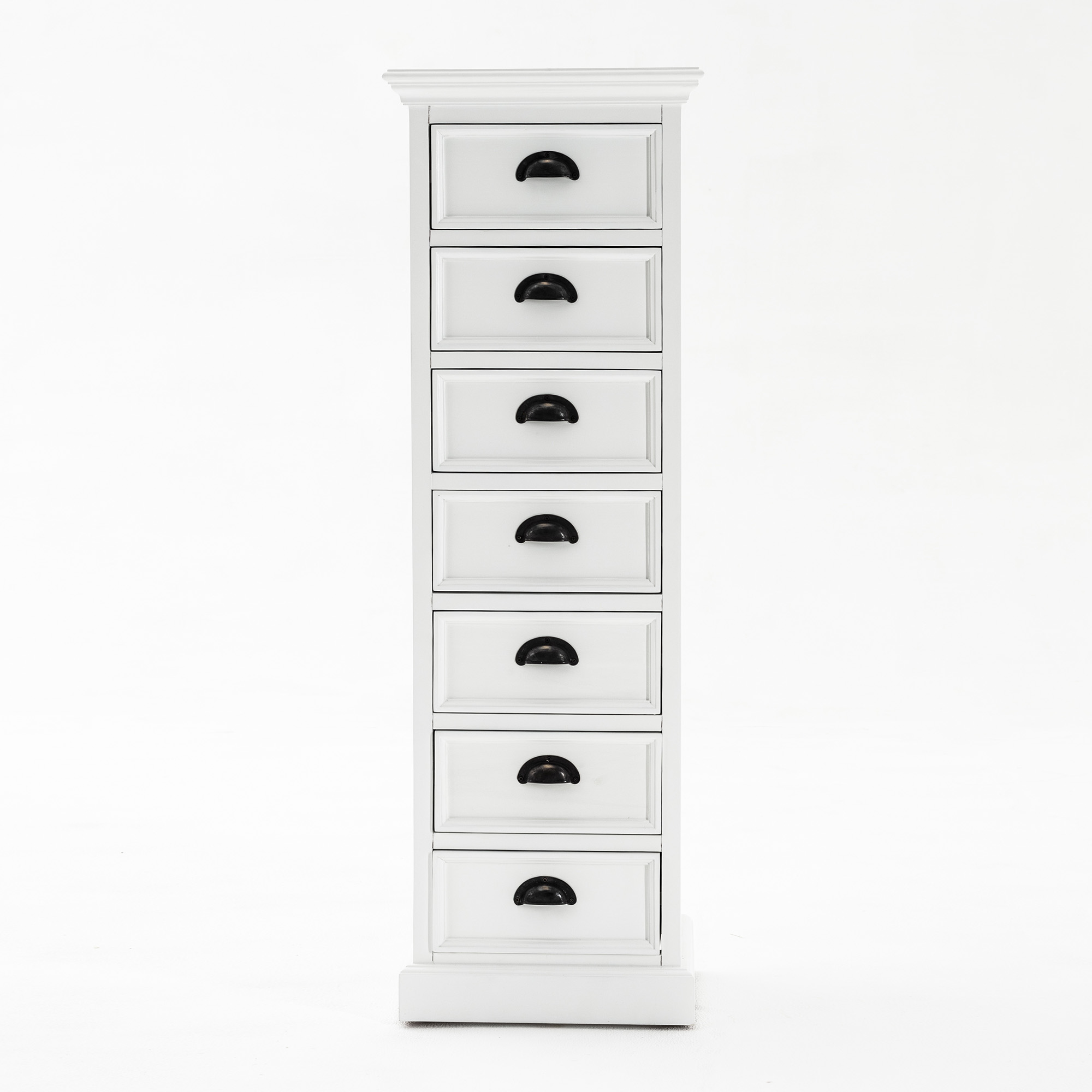 CA598 | Halifax Storage Tower with Drawers
