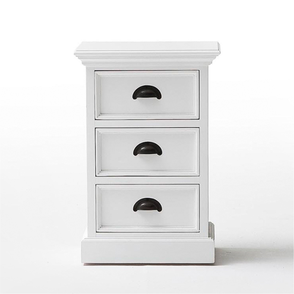 CA599 | Halifax Bedside Drawer Unit