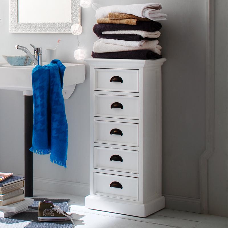 CA600 | Halifax Storage Unit with Drawers