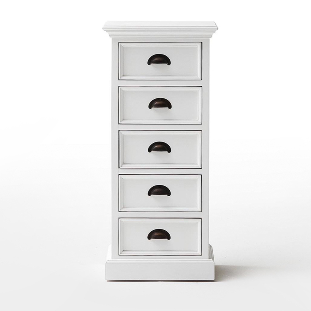 CA600 | Halifax Storage Unit with Drawers