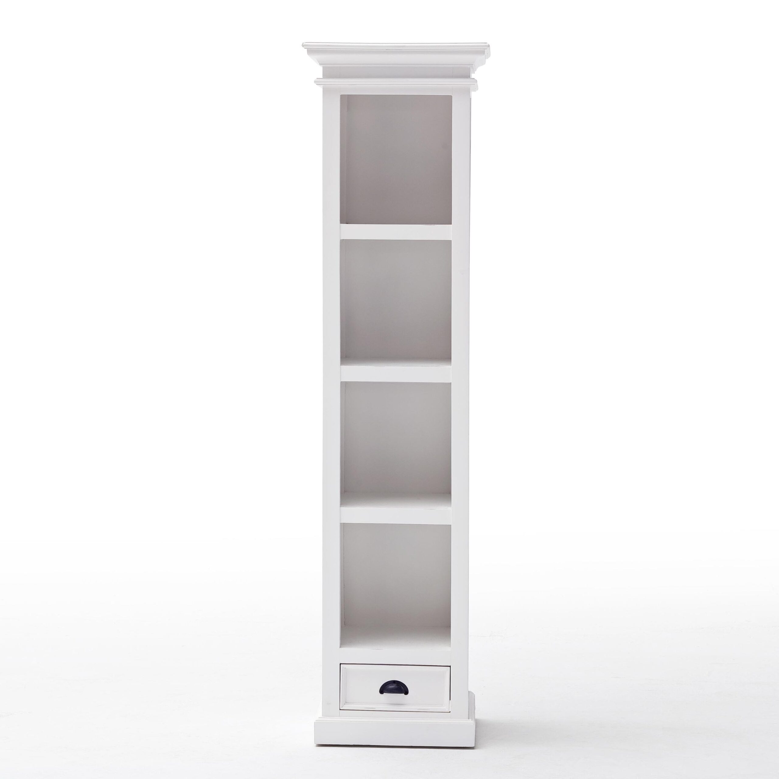 CA601 | Halifax Bookshelf with Drawer