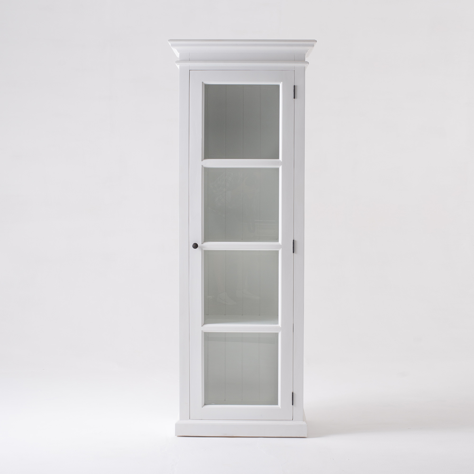 CA602 | Halifax Single Vitrine