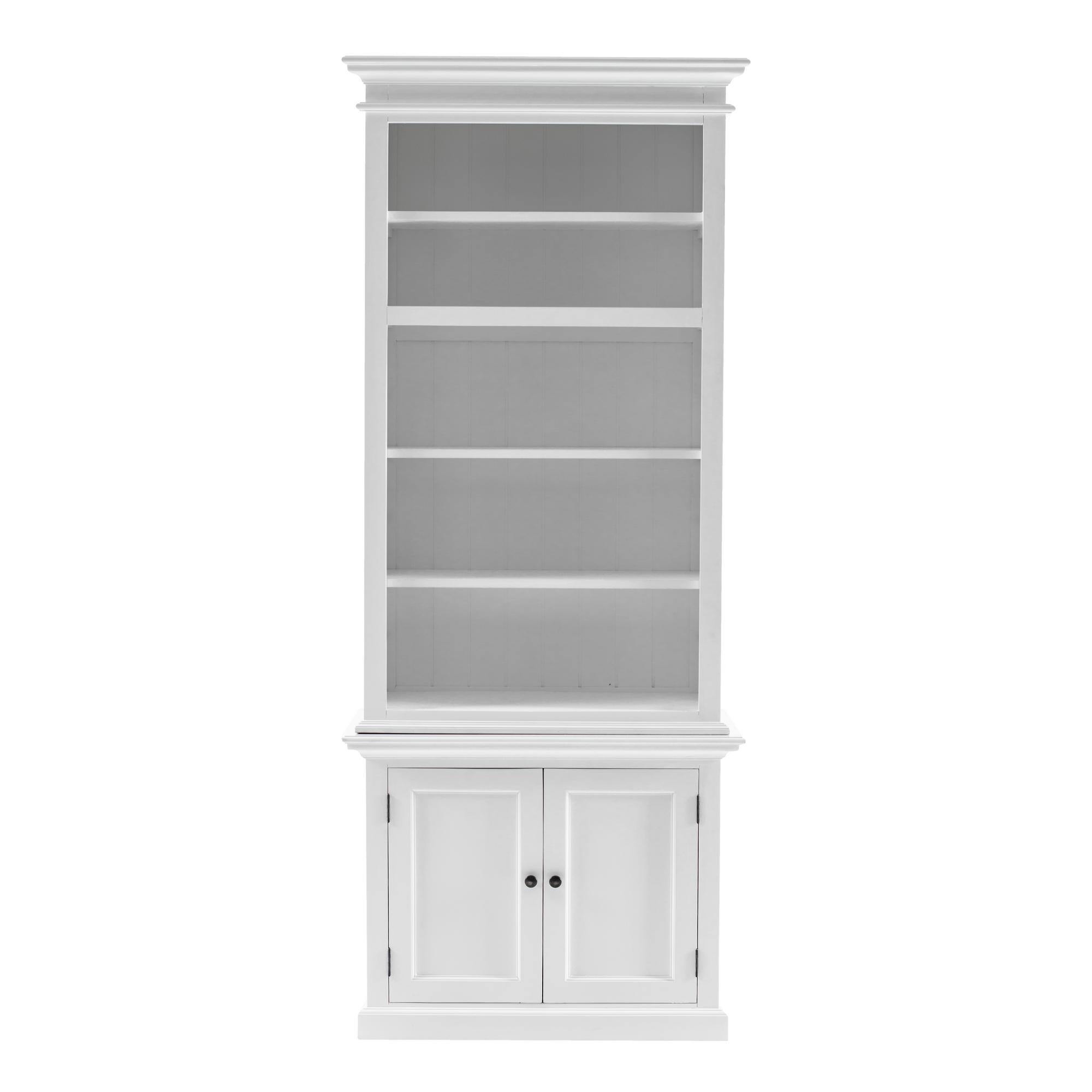 CA612 | Halifax Single – Bay Hutch Unit