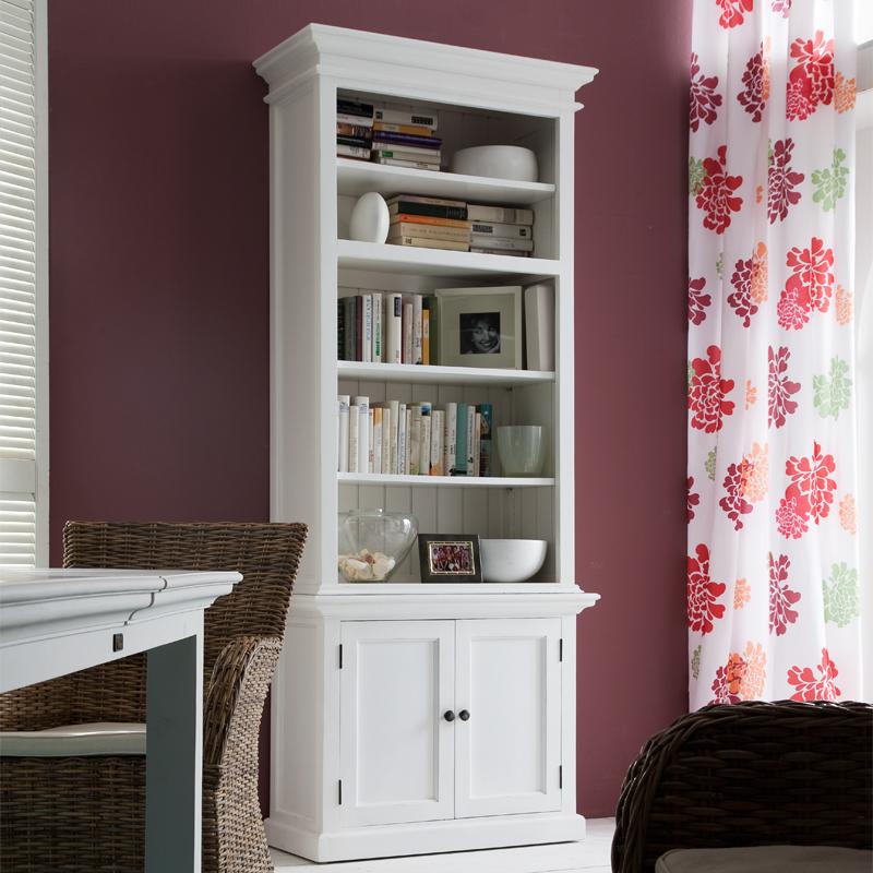 CA612 | Halifax Single – Bay Hutch Unit