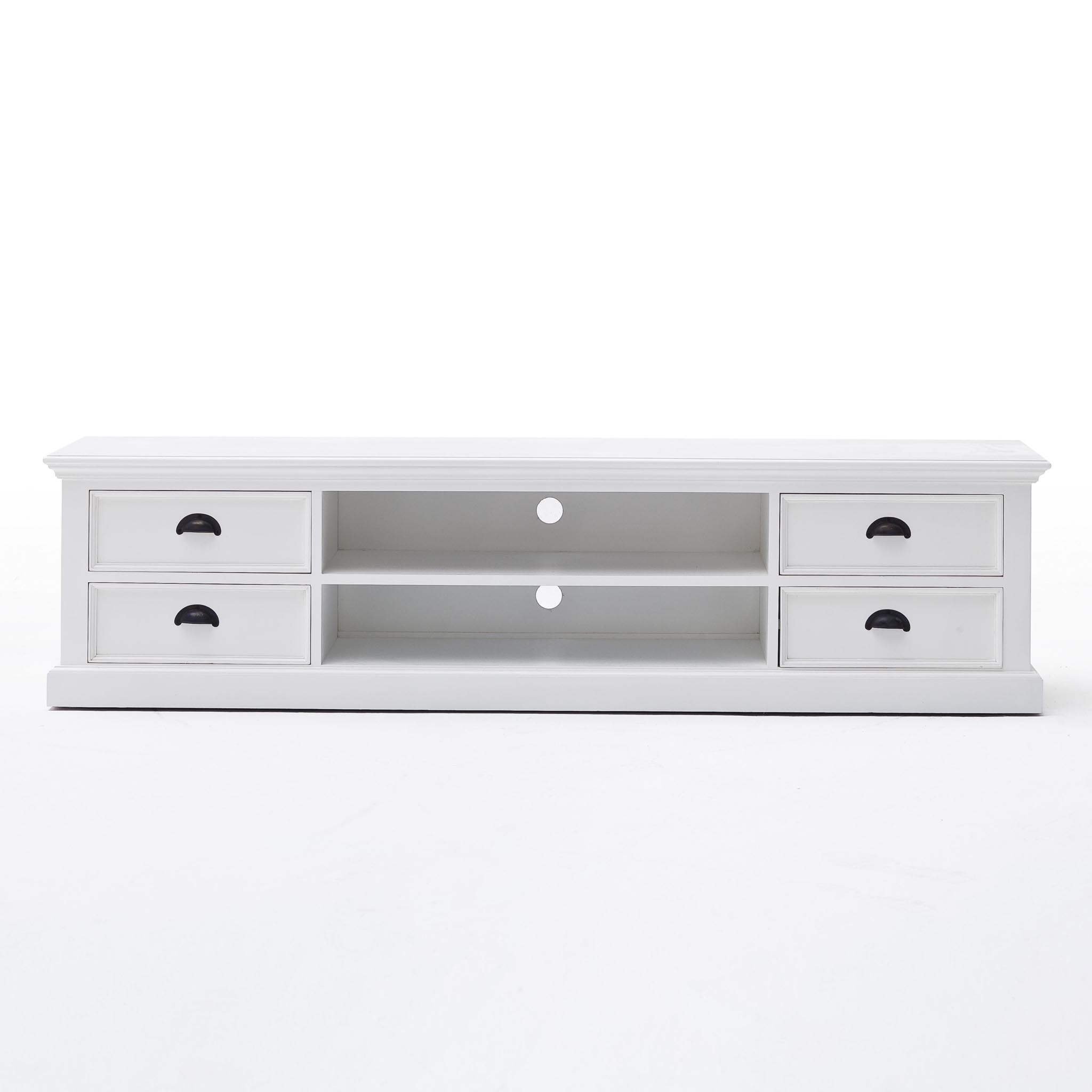 CA631 | Halifax Large ETU with 4 Drawers