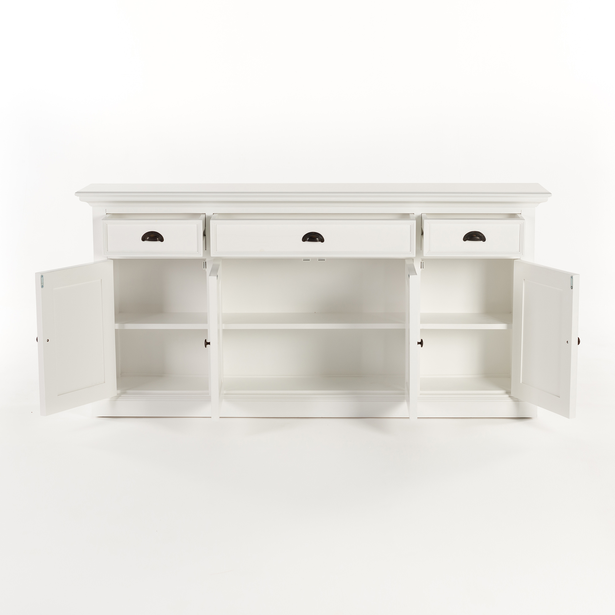 CA633 | Halifax Buffet Buffet Console Table