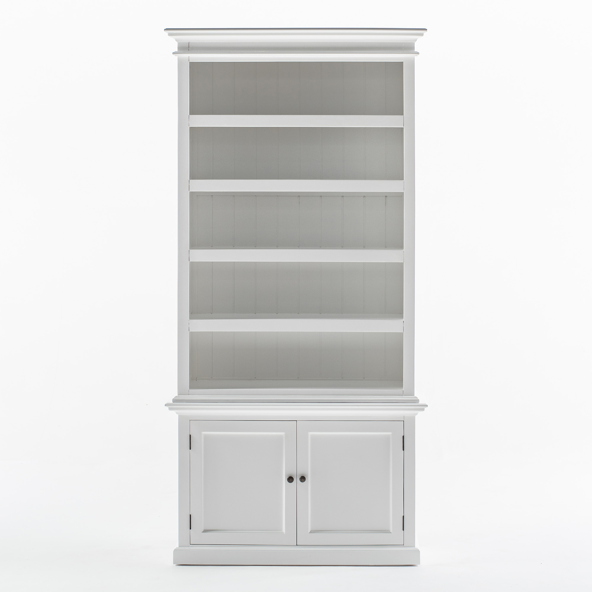 CA636 | Halifax Single-Bay Hutch