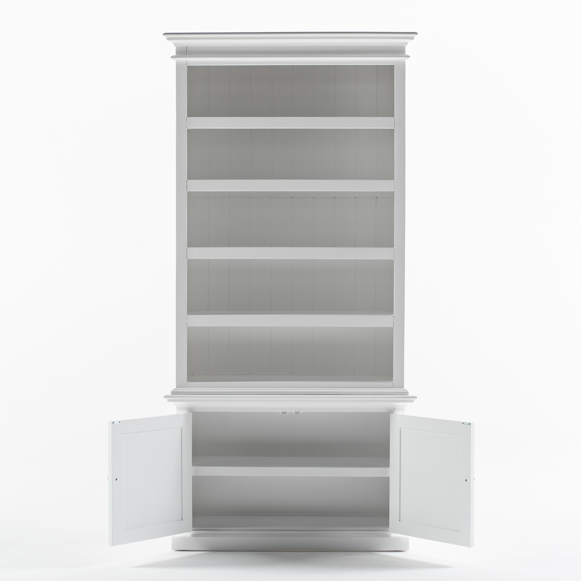 CA636 | Halifax Single-Bay Hutch