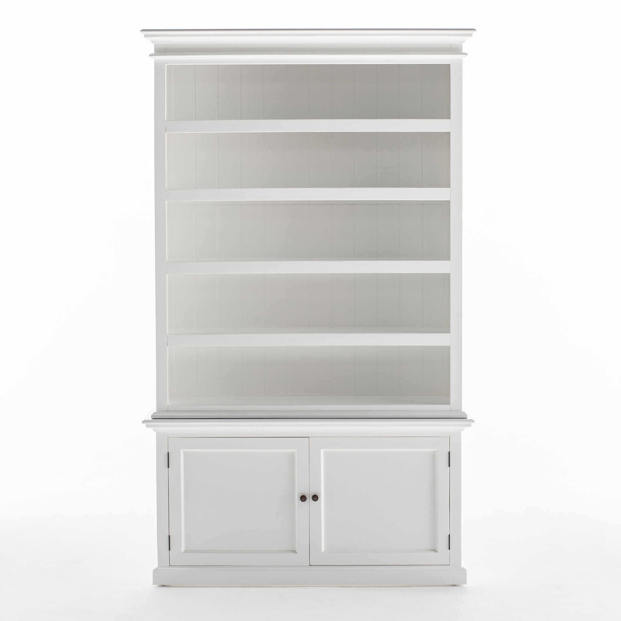 CA637 | Halifax Single-Bay Hutch