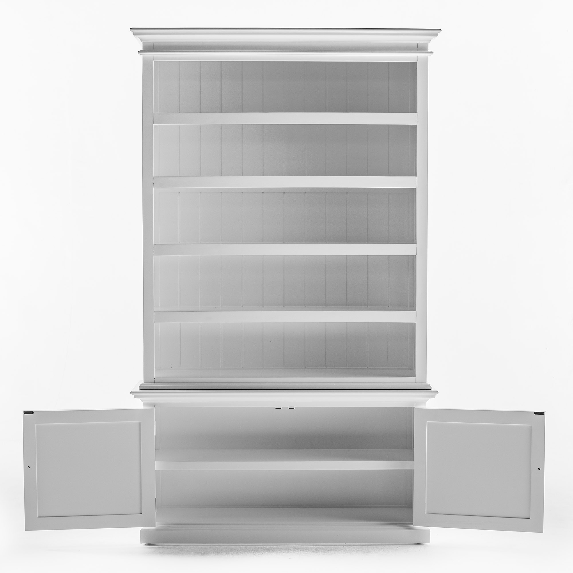 CA637 | Halifax Single-Bay Hutch