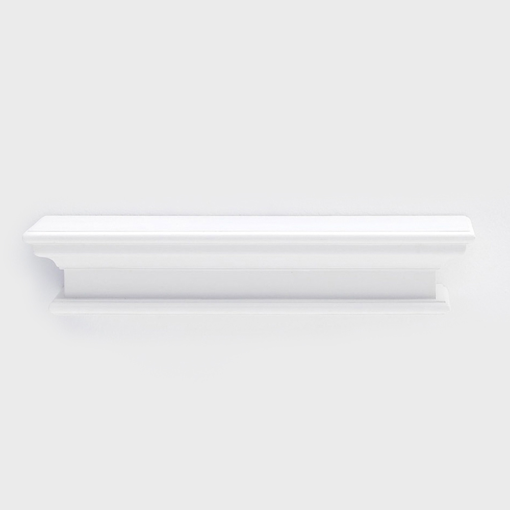 D164 | Halifax Floating Wall Shelf, Medium