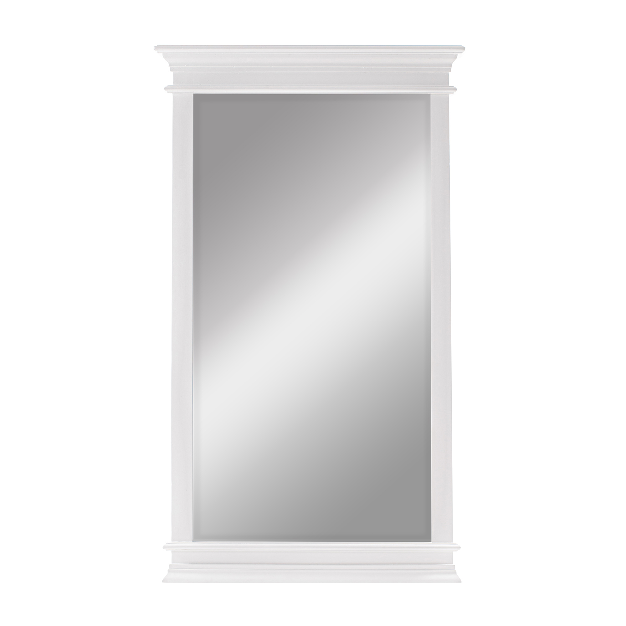 P71 | Halifax Portrait Mirror