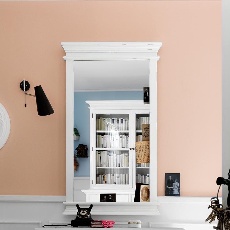 P71 | Halifax Portrait Mirror