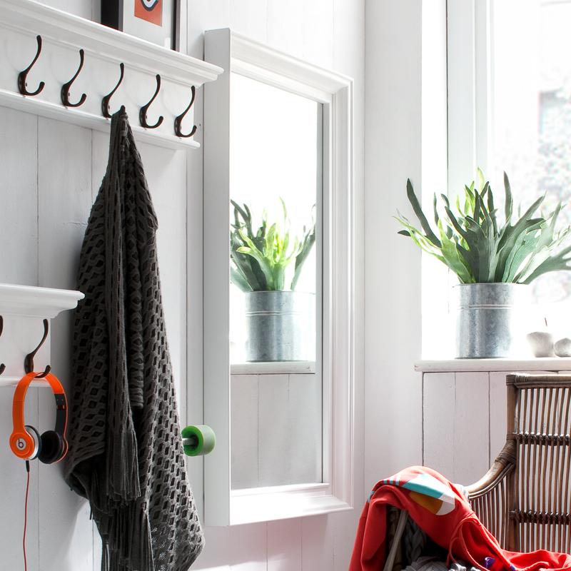 P76 | Halifax Profile Mirror