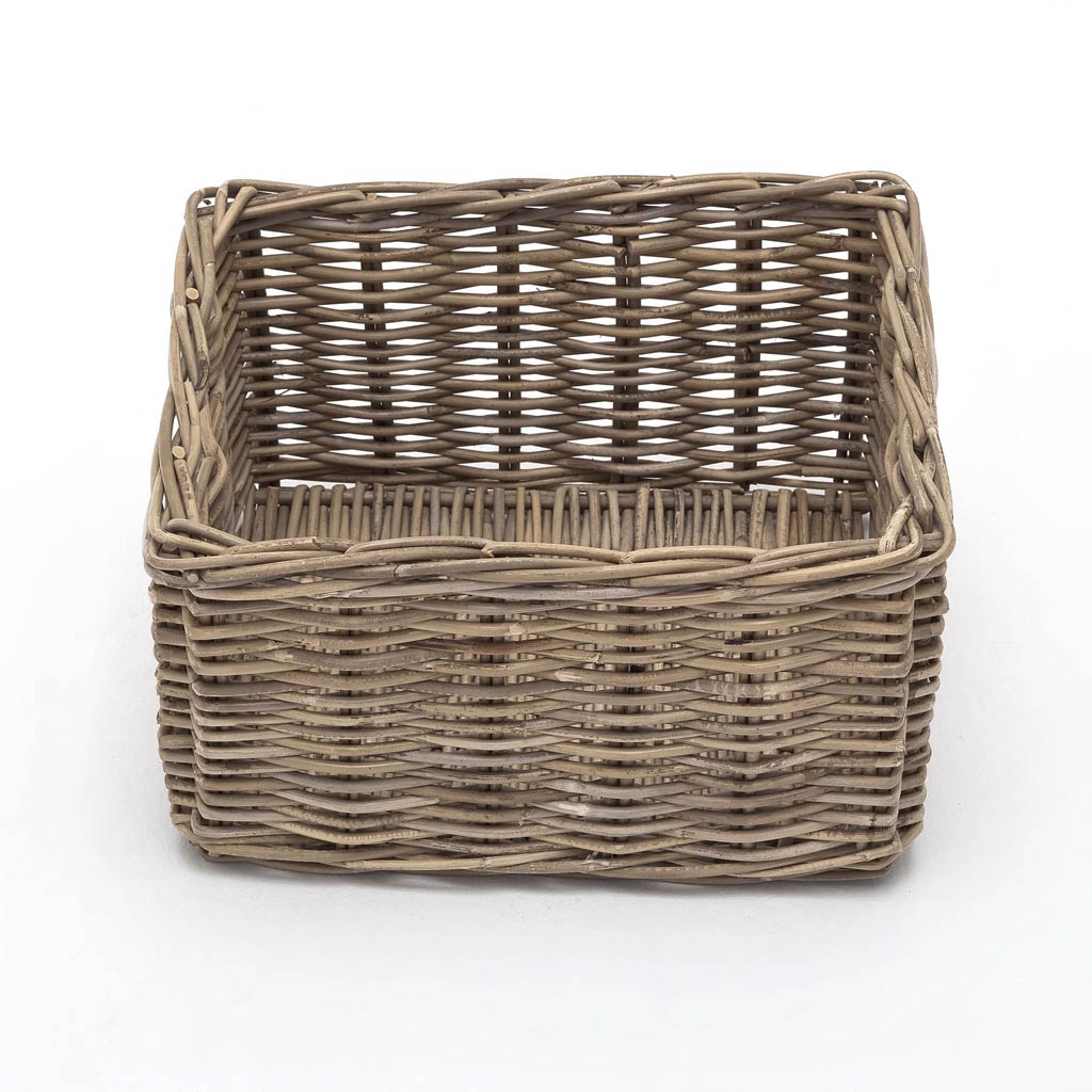 RBM01 | Halifax Single Basket (B128, B129) (Set of 4)