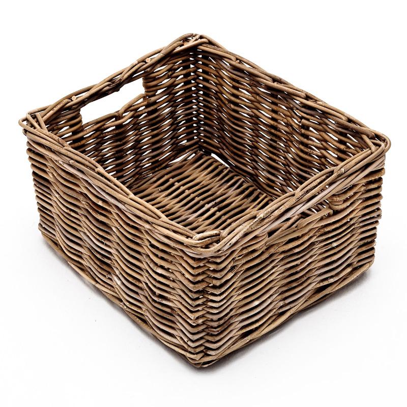 RBM01 | Halifax Single Basket (B128, B129) (Set of 4)
