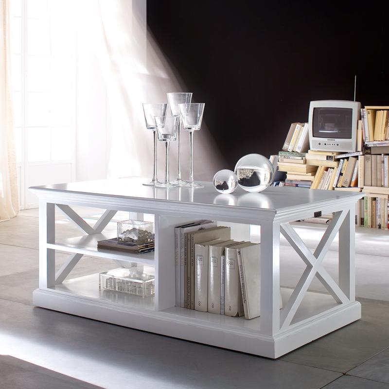 T756 | Halifax Coffee Table