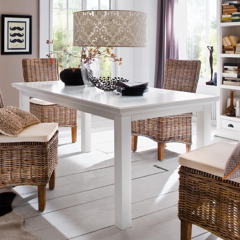 T759-160 | Halifax Dining Table 160