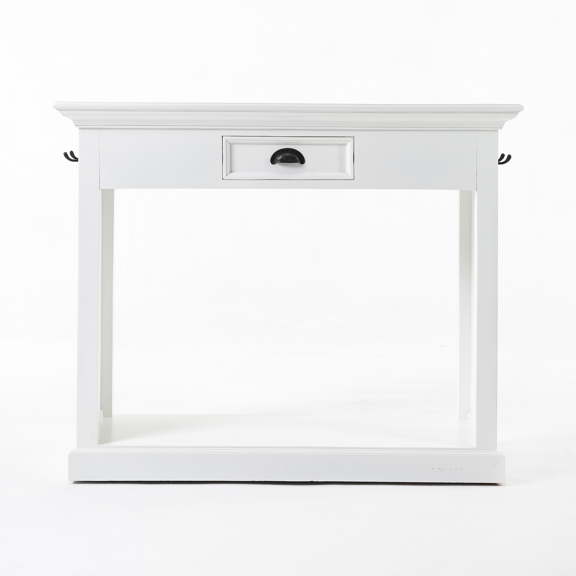T767 | Halifax Kitchen Table Set with Stools