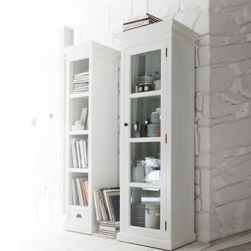 CA602 | Halifax Single Vitrine